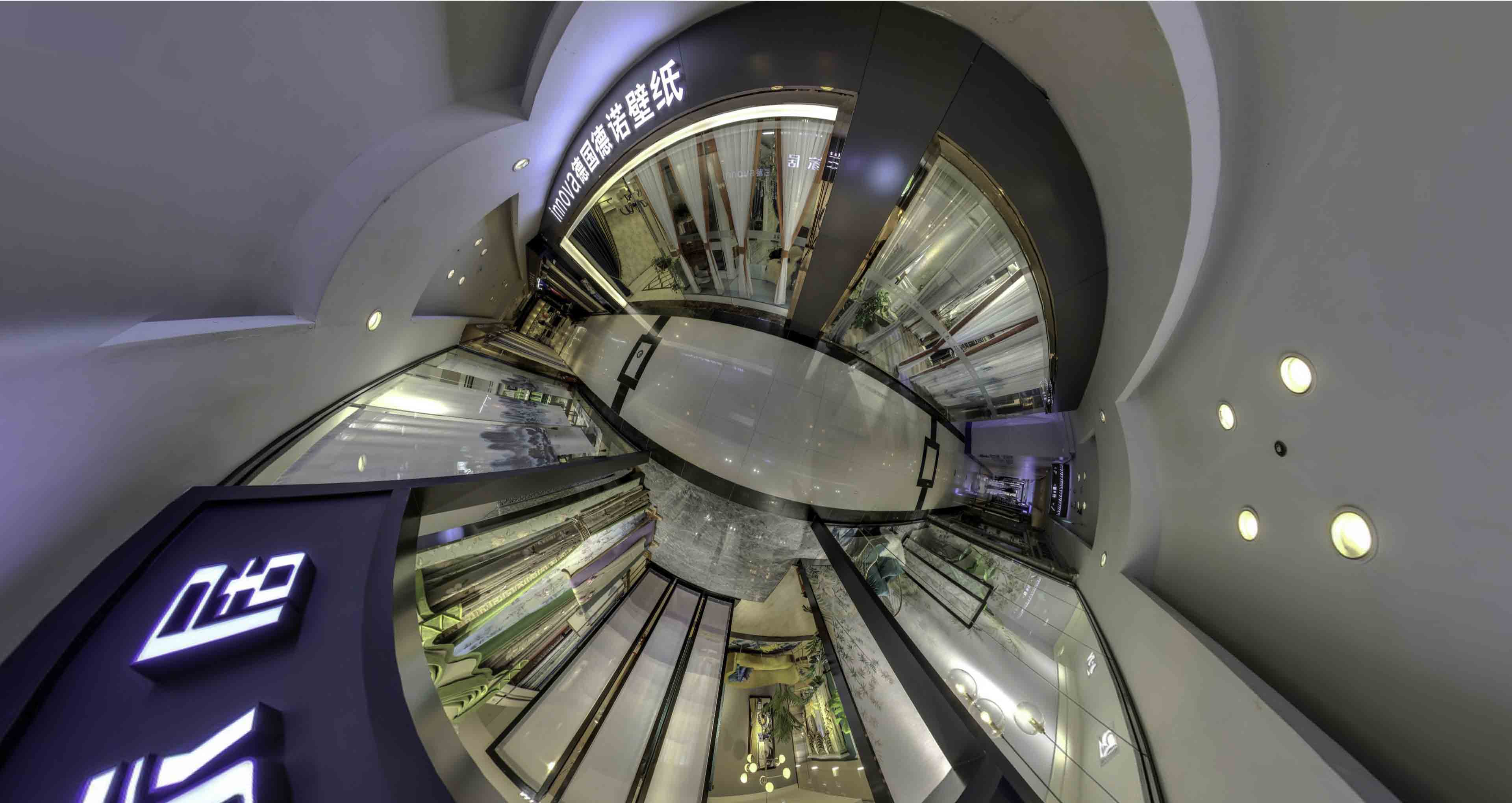 建瓯VR全景拍摄：游戏开发中的创新应用与技术革新