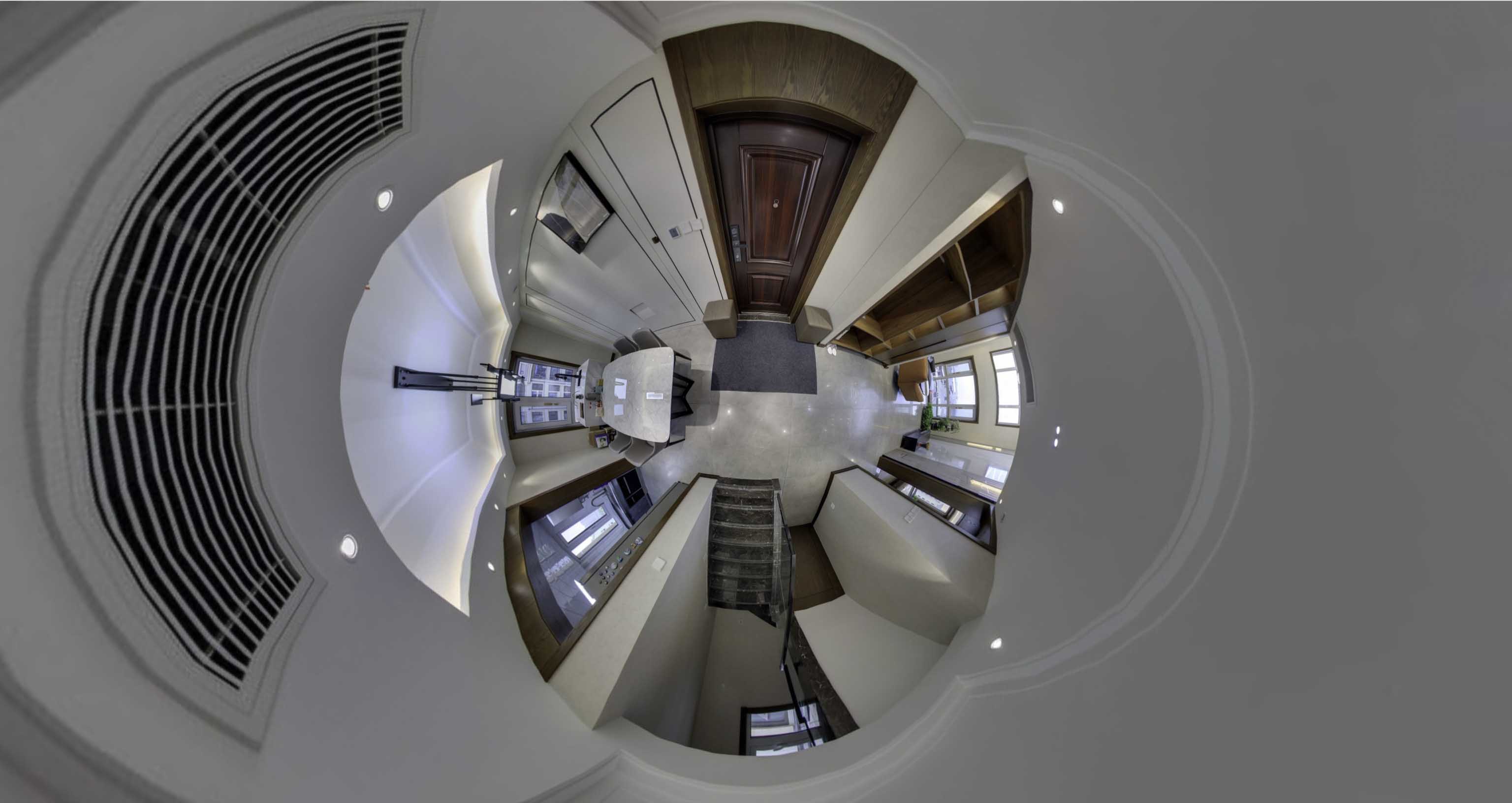 建瓯720全景技术的最新进展：清晰度、色彩还原在手绘地图中的创新应用